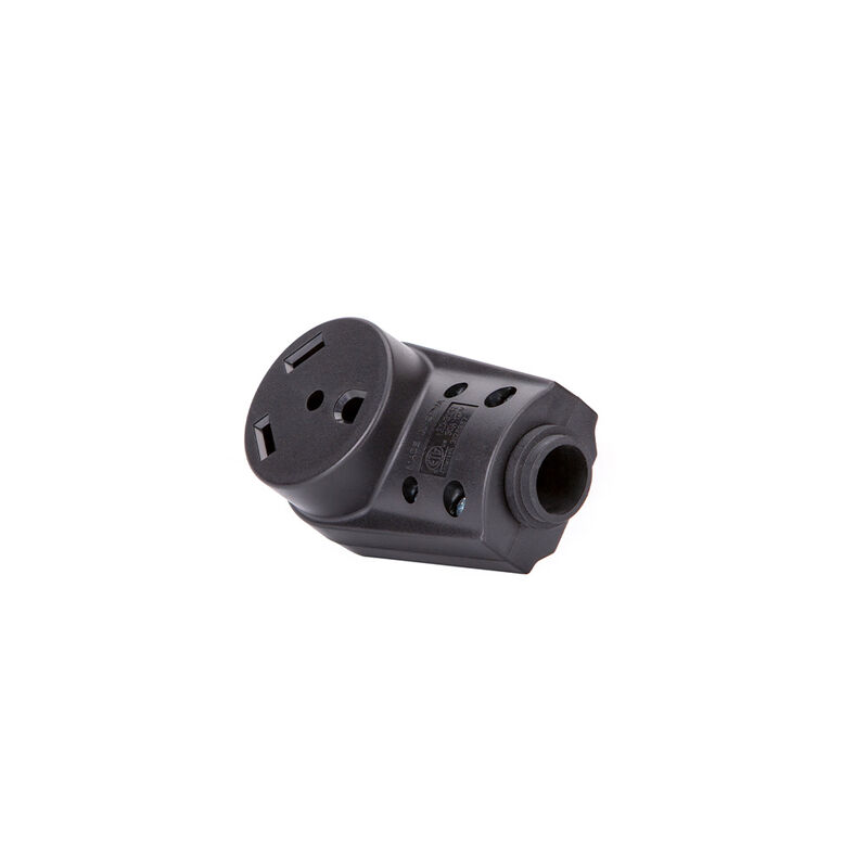 Electric World 30 Amp Replacement Female Receptacle image number 8