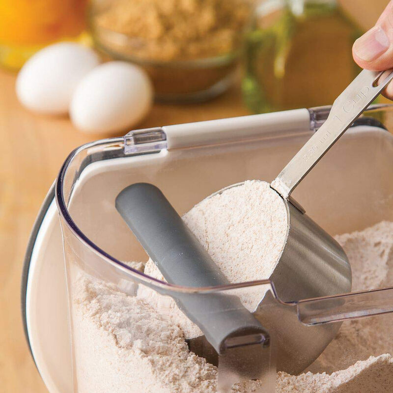 Prepworks Pro-Keeper 6-Piece Storage Container Set image number 4