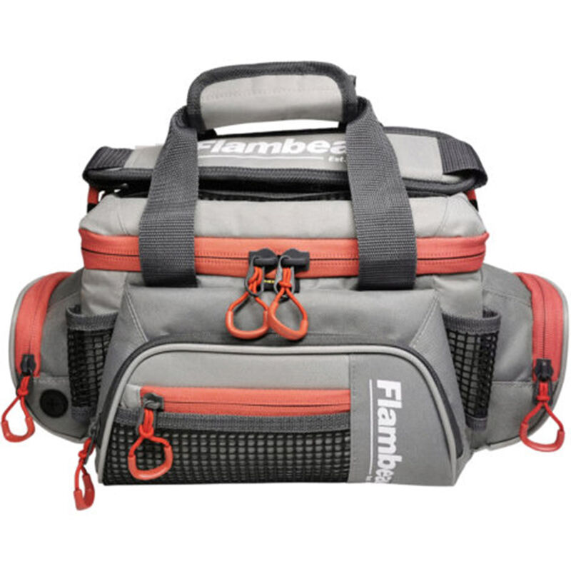 Flambeau Pro-Angler Tackle Bag image number 3