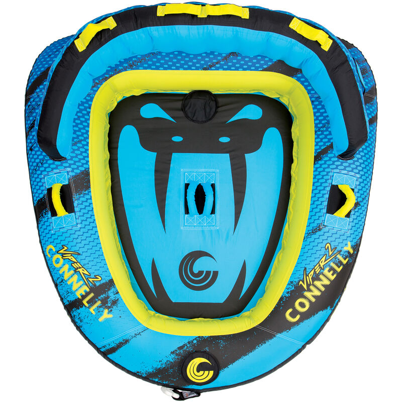Connelly Viper 2-Person Towable Tube image number 1