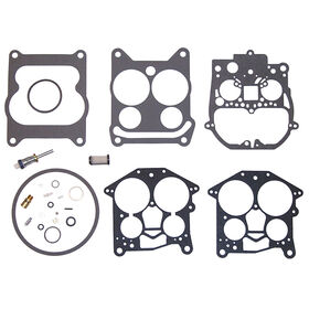 Sierra Carburetor Kit For Mercury Marine/OMC/Volvo Engine, Sierra Part #18-7095