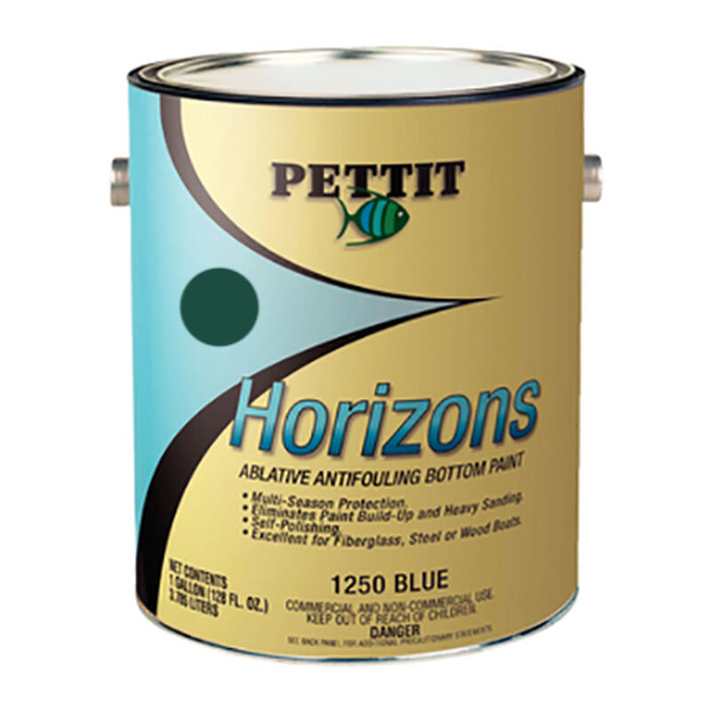 Pettit Horizons Ablative, Gallon image number 4