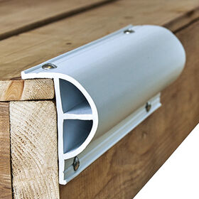 Dock Edge 24' ProDock Heavy "P" Profile