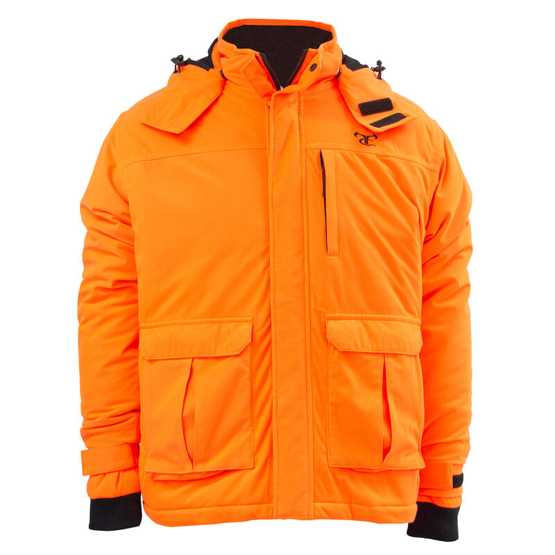TrueTimber Men&rsquo;s Keyapaha Blaze Parka image number 1