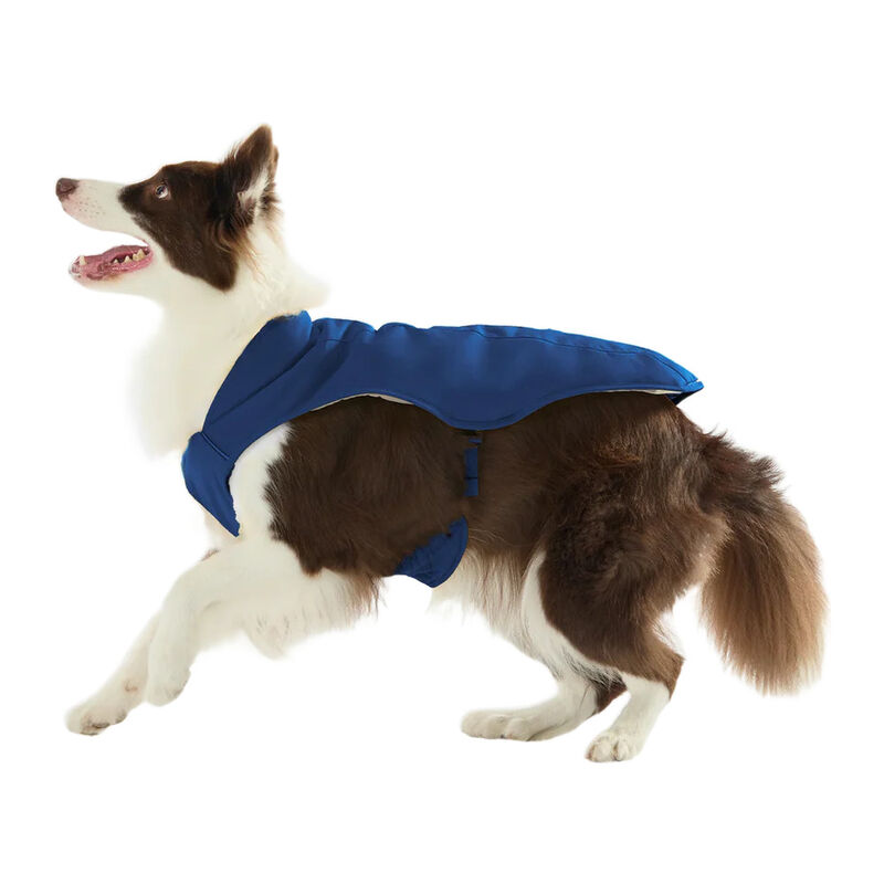 ORORO Koldpwoof Heated Dog Vest with 4 Heating Zones