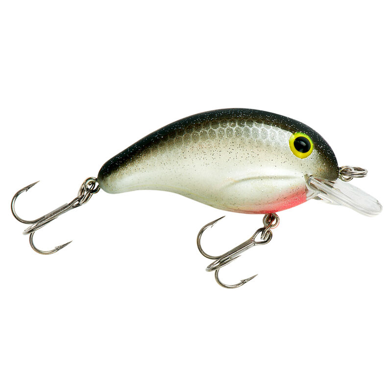 Bandit Series 200 Crankbait, 2" image number 21
