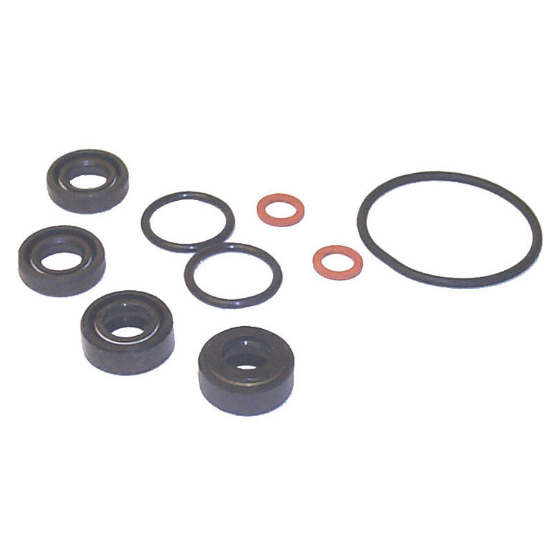 Sierra Gear Housing Seal Kit For Yamaha Engine, Sierra Part #18-0027