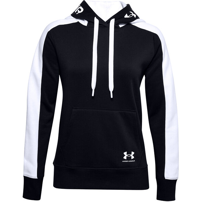 longline puffer coat with fur hood