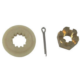 Sierra Prop Nut Kit For OMC Engine, Sierra Part #18-3716