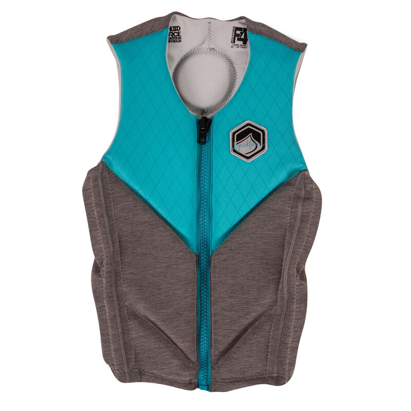Liquid Force Women's Happy Hour Life Jacket image number 3