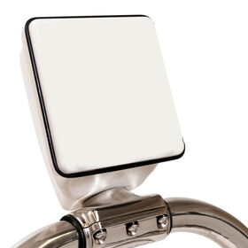 Seaview SPOD Single-Instrument Sailboat Rail Pod (Uncut)