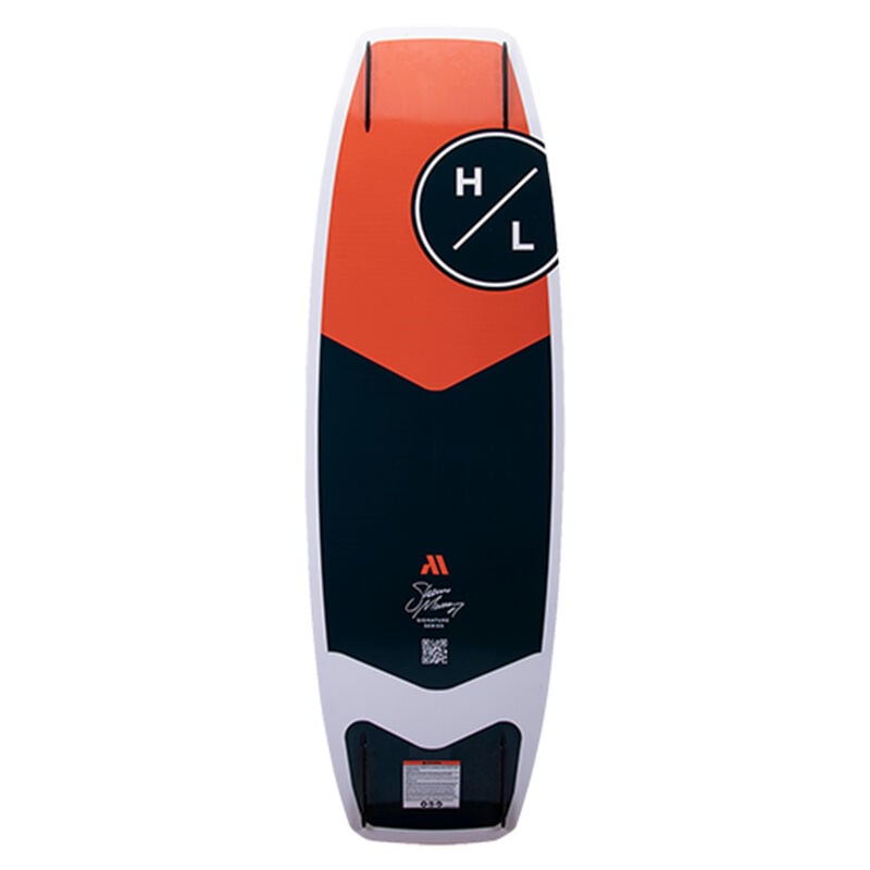 Hyperlite Murray Pro Wakeboard, Blank image number 7