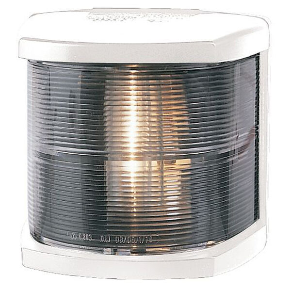 Hella Marine 3 NM 12V Masthead Navigation Light, White Overton's
