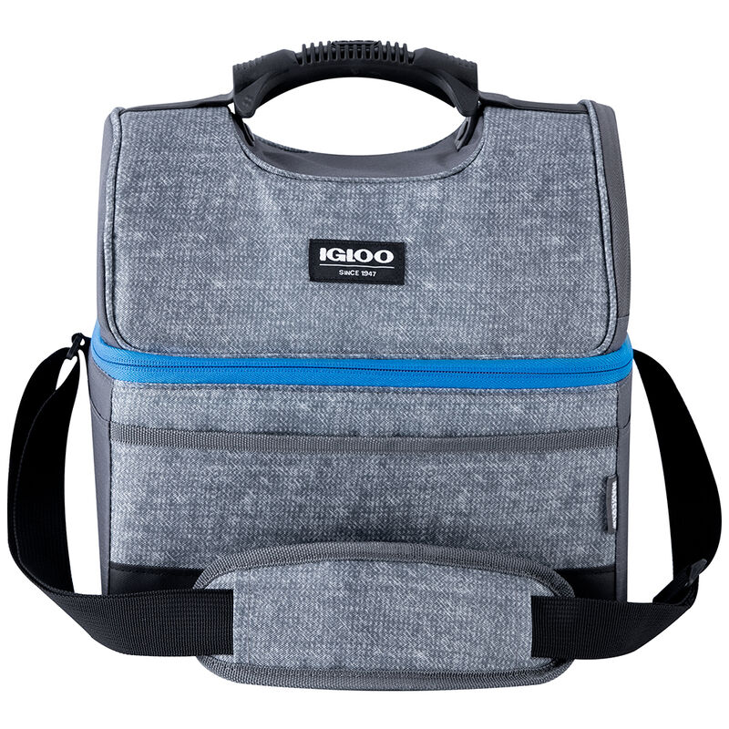 Igloo MaxCold Gripper 16-Can Cooler image number 1