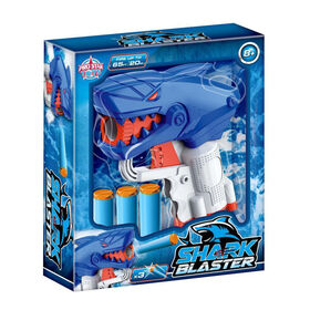 Pro Star Toys Shark Blaster