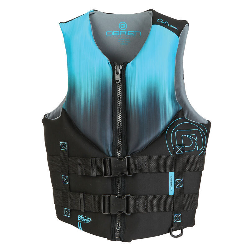 O'Brien Women's Empress Biolite Life Jacket image number 1