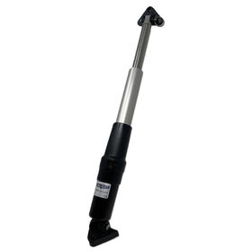 Lectrolab 12vdc Hatch Lift Actuator, 16in Stroke, 6in Cable