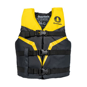Overton's Youth Nylon Life Vest