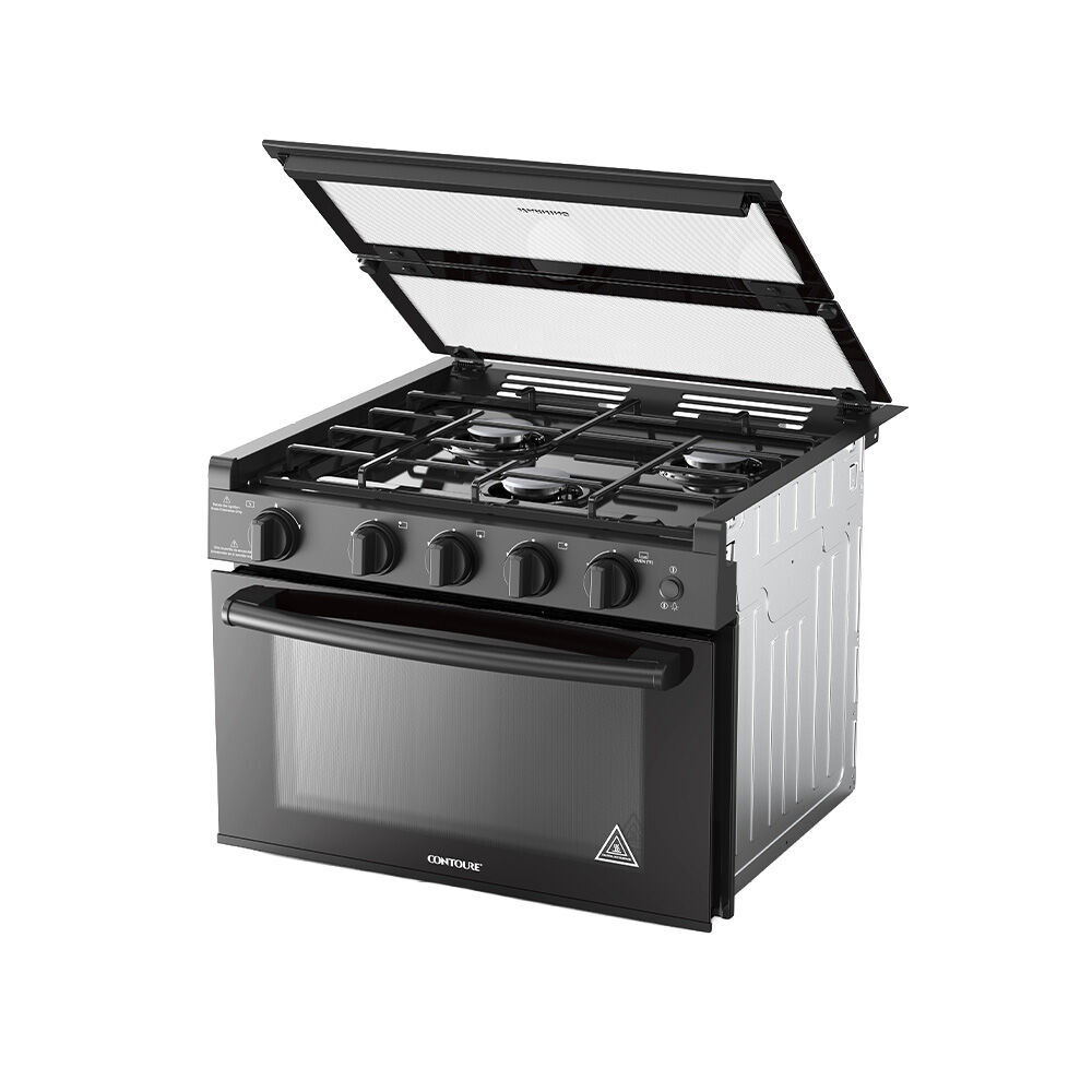 CONTOURE AA-17BK RAPIDCOOK 17