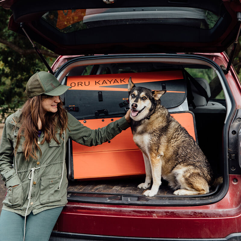 Oru Haven Kayak image number 2