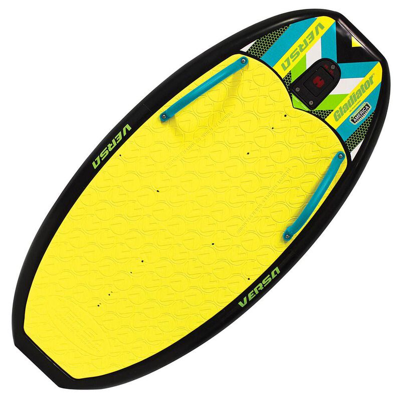 Gladiator Versa Multi-Sport Watersports Board image number 4