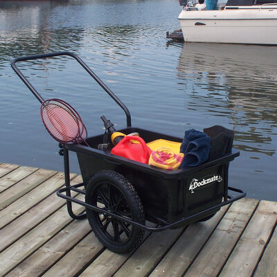 Dockmate iCart Dock Cart