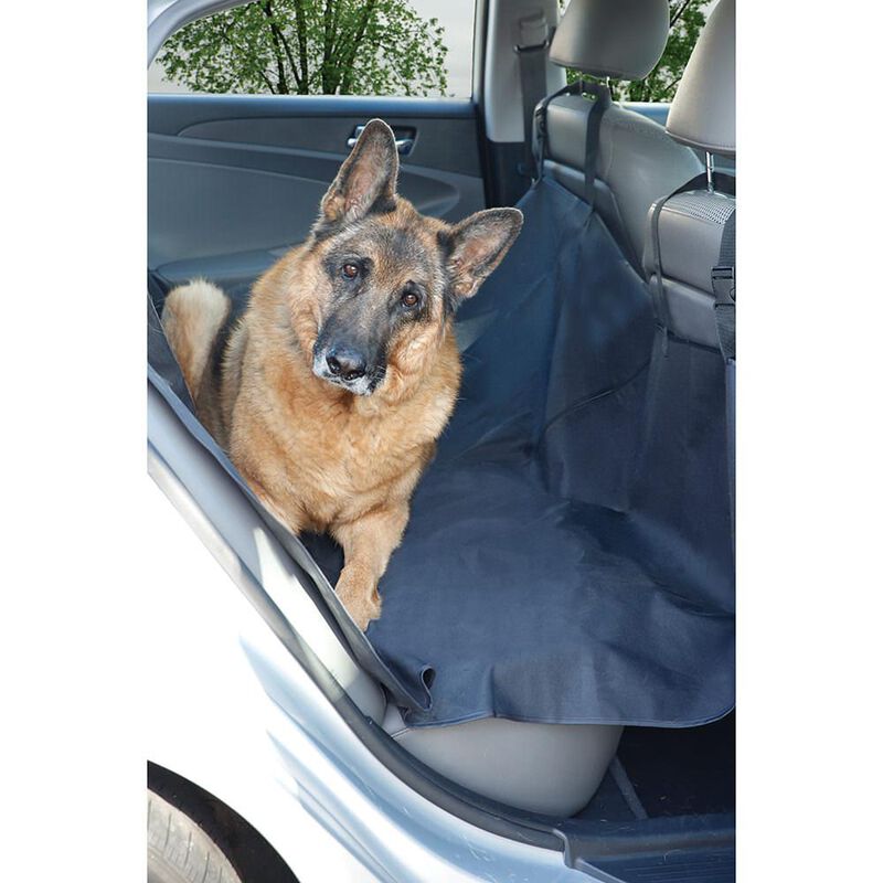 Pet Car Seat Protector image number 2