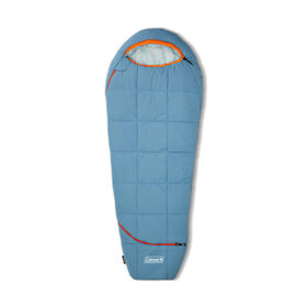 Coleman Big Bay 0&deg;F Mummy Sleeping Bag