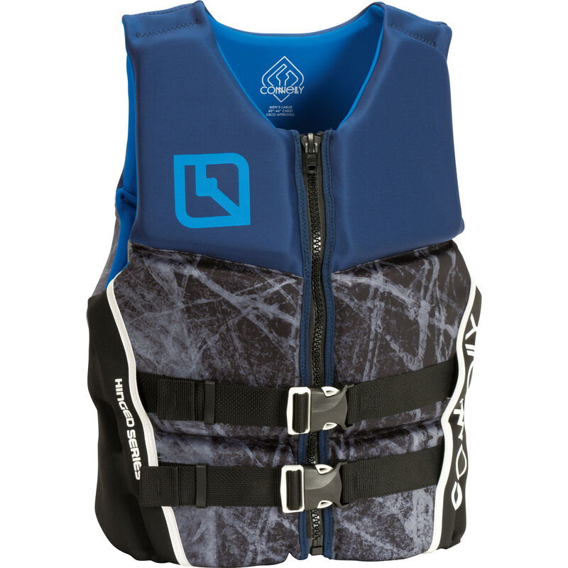 Connelly Pure Neoprene Life Jacket image number 1