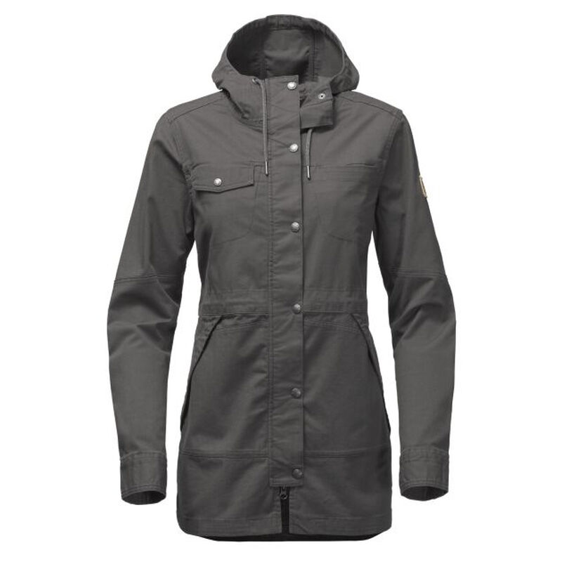 The North Face Women's Utility Jacket image number 1