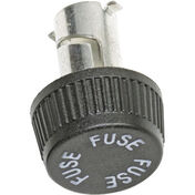 Blue Sea Systems Panel Mount AGC/MDL Fuse Holder Replacement Cap