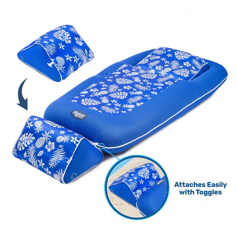 Aqua Pro Supreme Convertible Lounge image number 3