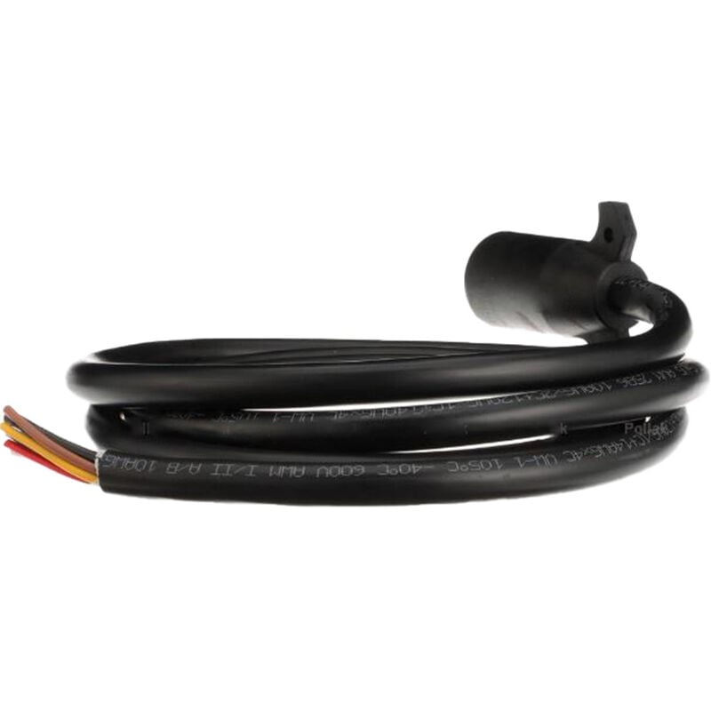 Pollak 7-Way Pre-Wired Plug Connector image number 7