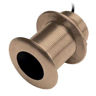 Garmin B150M Bronze 12&deg; Tilted-Element Thru-Hull Transducer