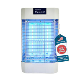 Flowtron Diplomat 120w Indoor Electric Bug Zapper