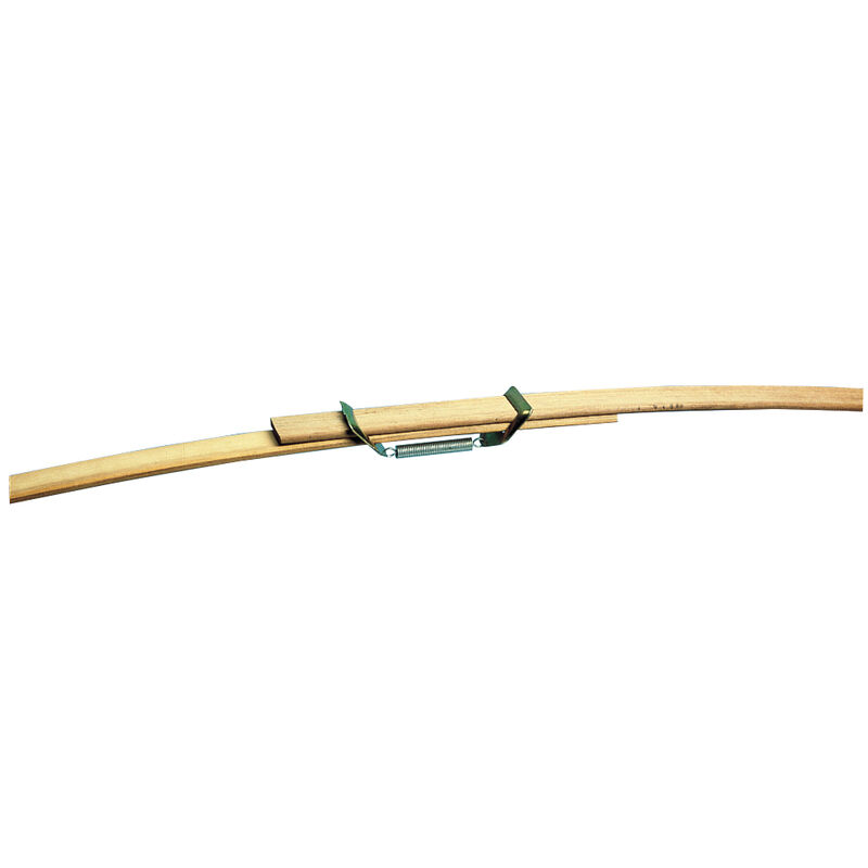 Adjustable Wood Bow image number 1