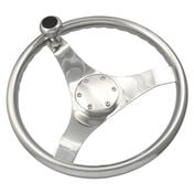 Schmitt Orion Steering Wheel