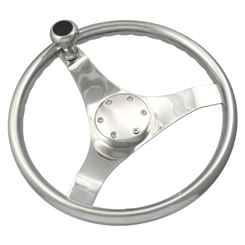 Schmitt Orion Steering Wheel image number 1