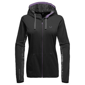 Black Antler Women's Dame Full-Zip Hoodie