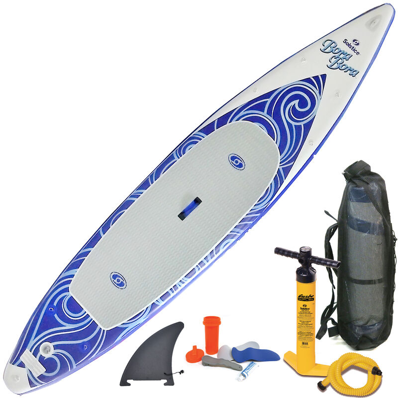 Solstice Bora Bora Stand-Up Paddleboard image number 1
