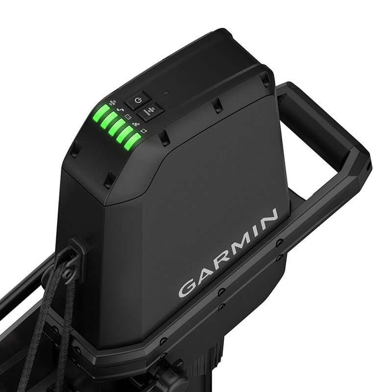 Garmin Force Current Kayak Trolling Motor&mdash;Power Steer Foot Pedals image number 4