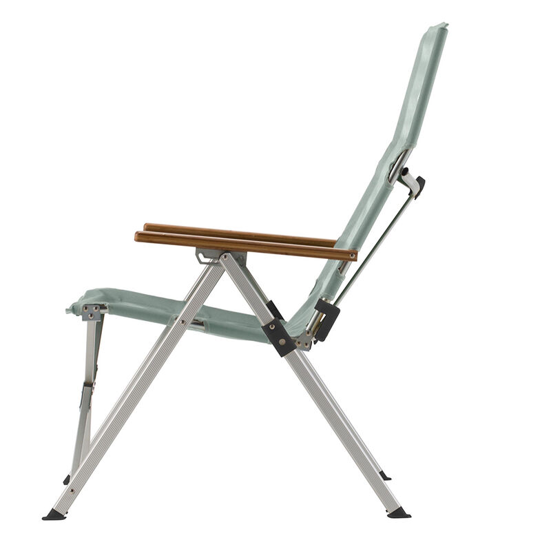 Coleman Living Collection Sling Chair, Green image number 3