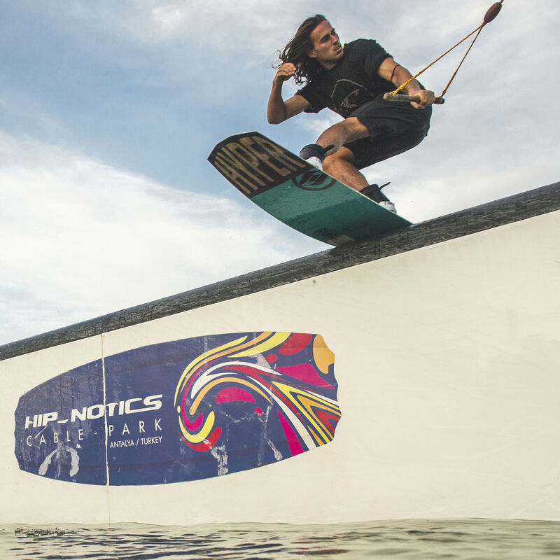 Hyperlite PBJ Wakeboard, Blank image number 2