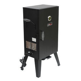 Grill Boss 1500W Electric Smoker