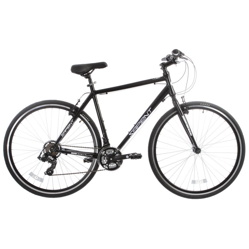 Sapient Phase Bike image number 1