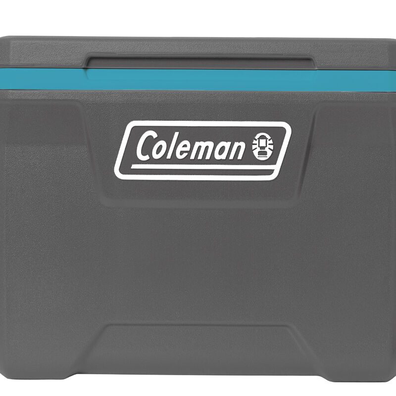 Coleman 316 Series 52-Quart Marine Hard Ice Chest Cooler image number 11