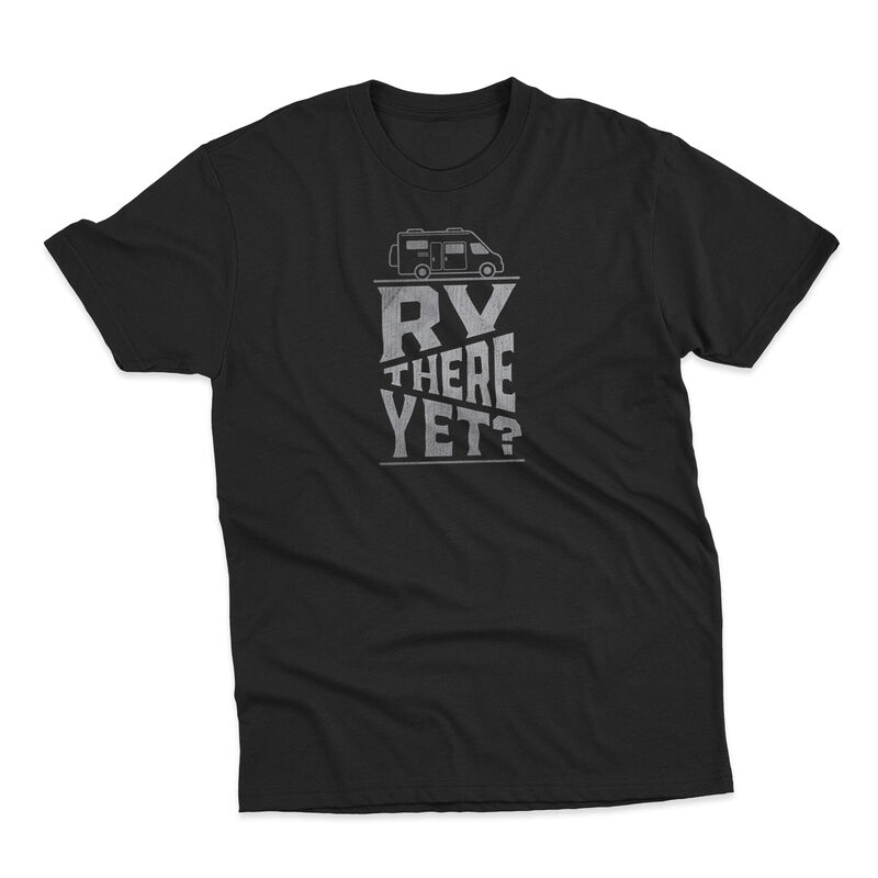 The Stacks Men's RV There Yet Short-Sleeve Tee image number 1