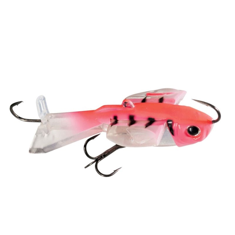 Acme Hyper-Glide Minnow image number 10