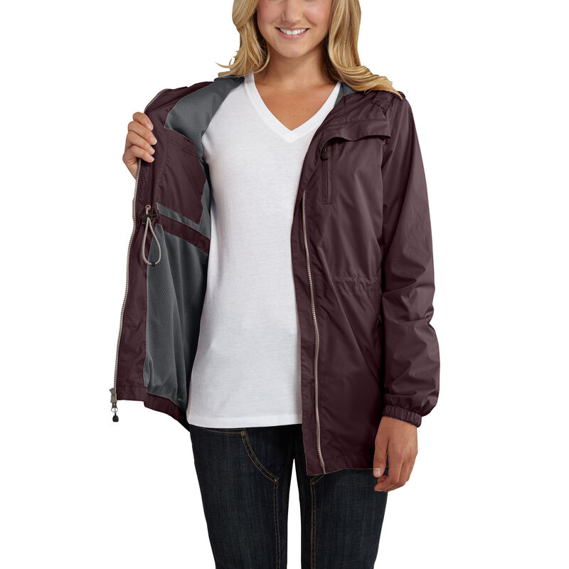 Carhartt Women's Rockford Jacket image number 6