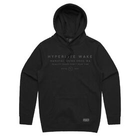 Hyperlite District Pullover Hoodie